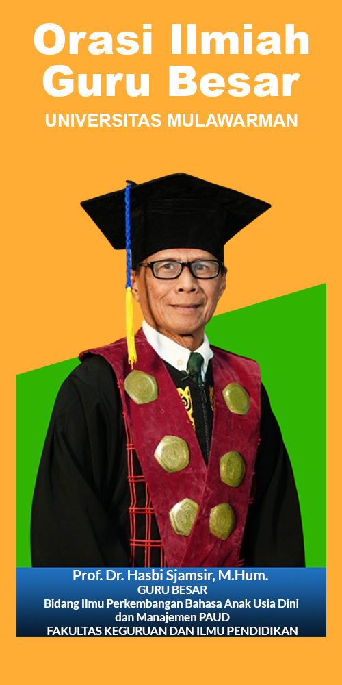 Prof. Dr. Hasbi Sjamsir, M.Hum.