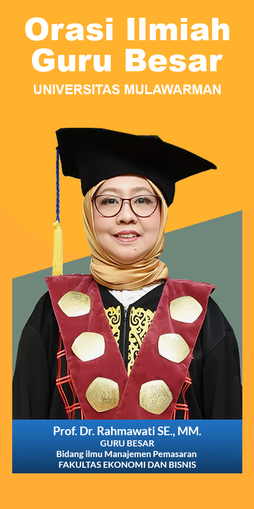 Prof. Dr. Rahmawati, S.E., M.M.