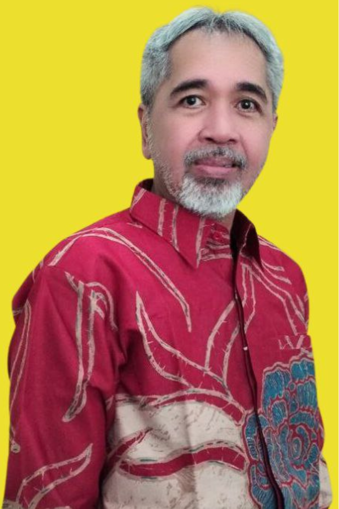 Prof. Dr. Ir. H. A Syamad Ramayana, MP.