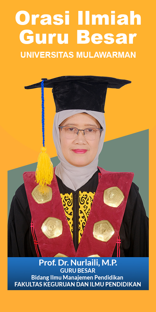 Prof. Dr. Nurlaili, M.P.