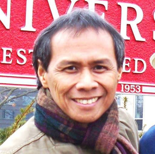 Prof. Dr. Hasbi Sjamsir, M.Hum