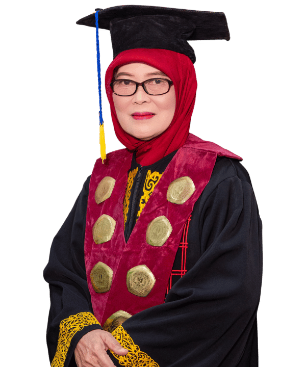 Prof. Dr. Dra. Ratna Kusuma, M.Si.