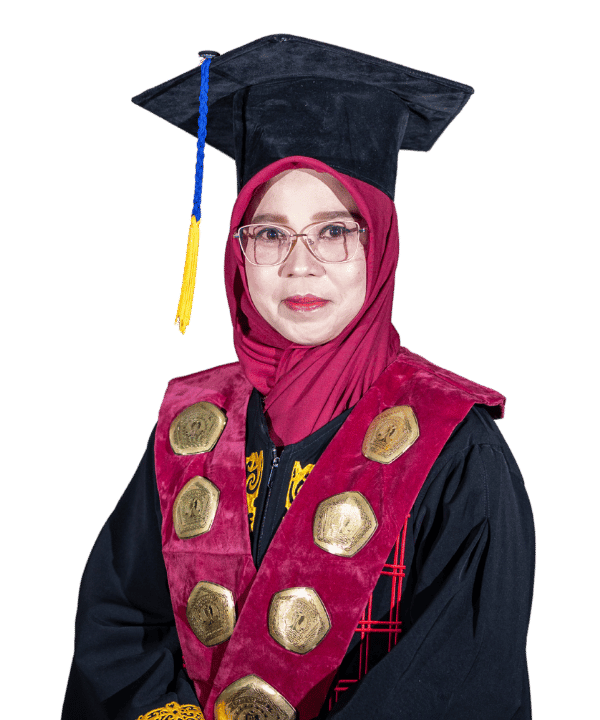 Prof. Dr. Eva Marliana, S.Si., M.Si.