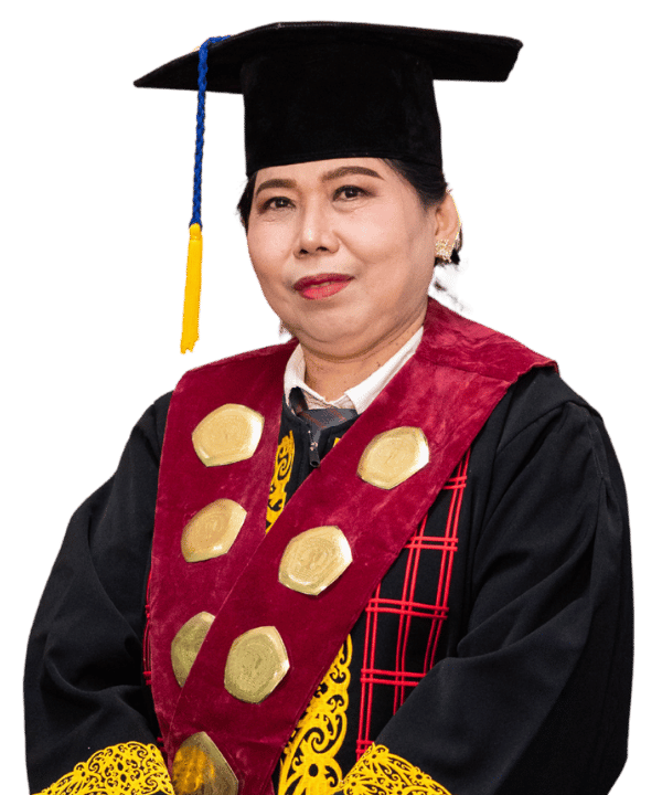 Prof. Dr. Ir. Henny Pagoray, M.Si.