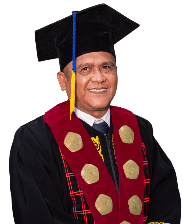 Prof. Dr. Muhammad Ramli Buhari, M.Pd.