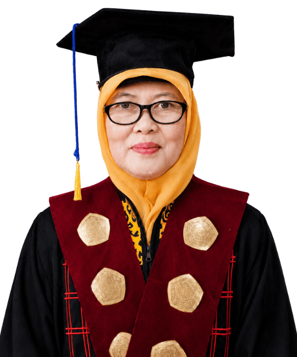 Prof. Dr. Dra. Ratna Kusuma, M.Si.