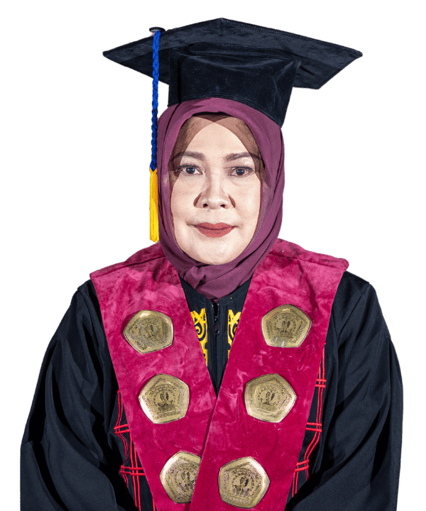 Prof. Dr. Retno Aryani, S.Si., M.Si.