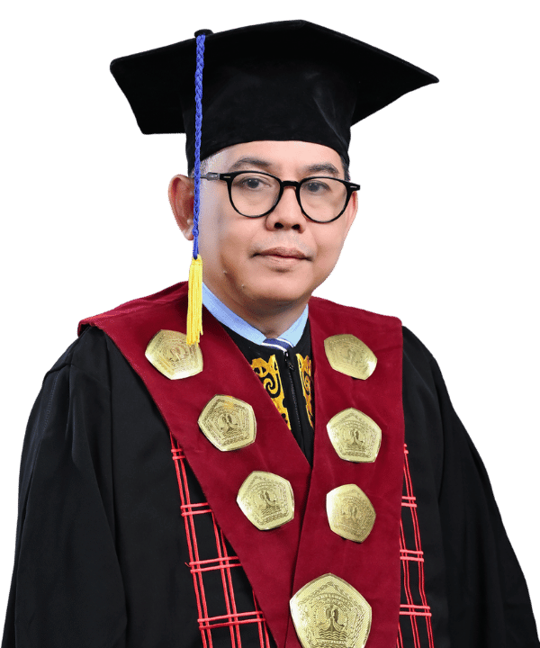 Prof. Dr. Sunardi, S.S., M.Hum.